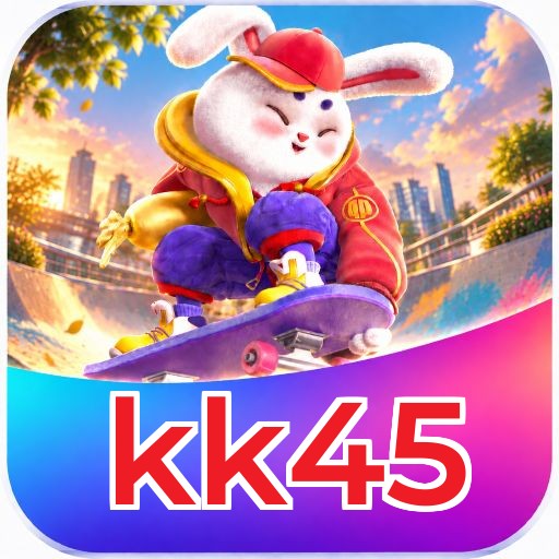 kk45 Logo