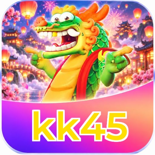 kk45 APK Logo Oficial Certificado