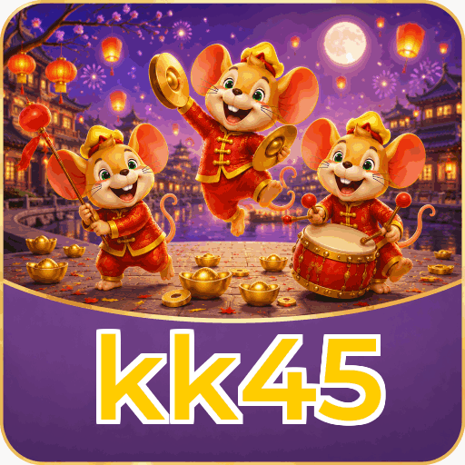 kk45 Facebook - Página oficial com promoções e comunidade ativa