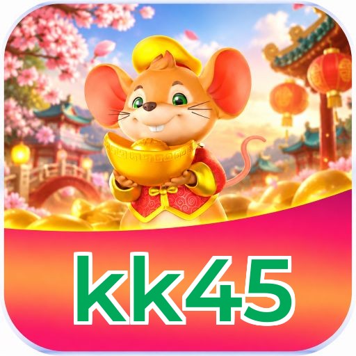 kk45 VIP Program Logo