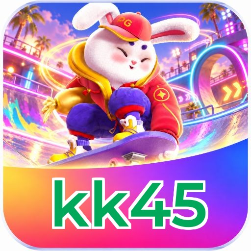kk45 Logo Seguro