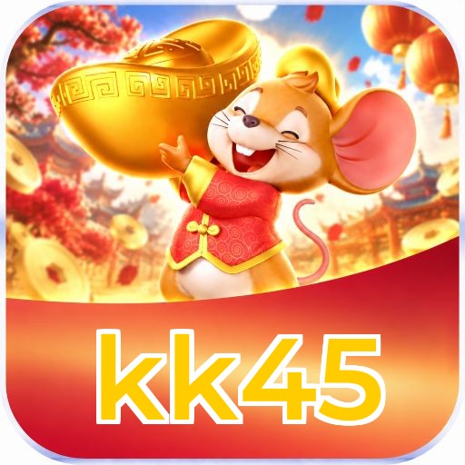 kk45 Win - Jackpots e Vitórias