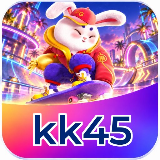 Como instalar o app da kk45