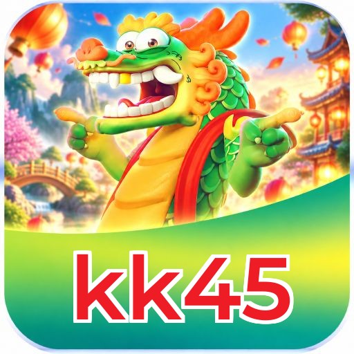 kk45 Slots Premium Brasil