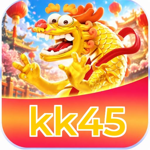 Logo kk45 Telegram Oficial