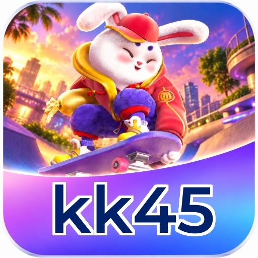 Logo kk45 Telegram Canal Oficial