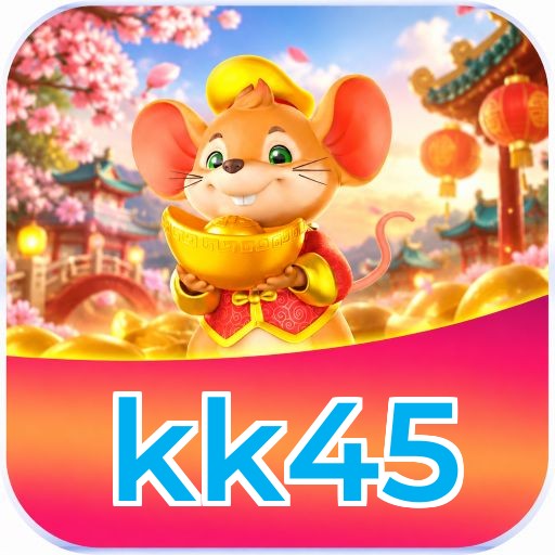 kk45 Jackpots Progressivos