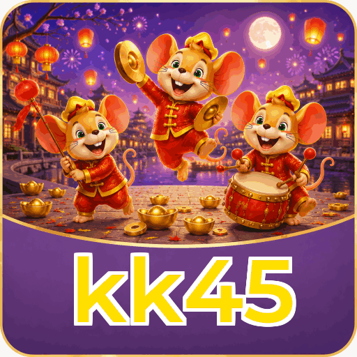 kk45 Facebook - Página oficial com promoções e comunidade ativa