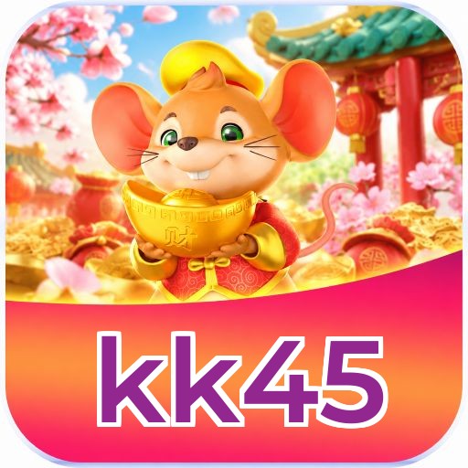 Logo kk45 Loteria Online