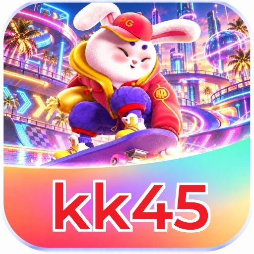 Bot kk45 Telegram