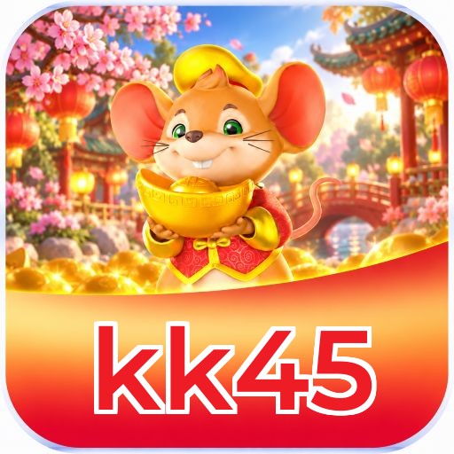 kk45 Logo