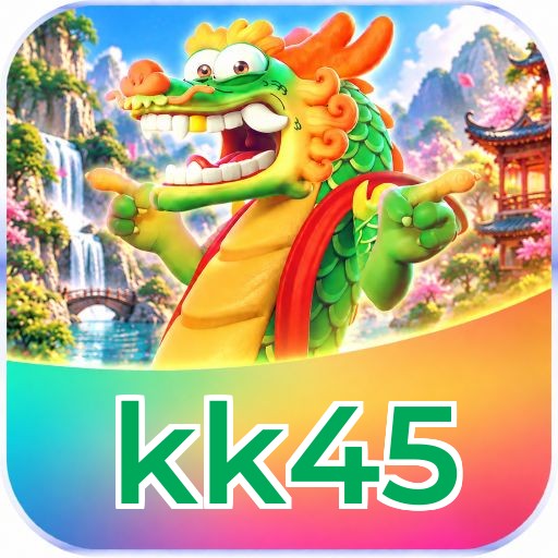 Logo kk45 Plataforma Certificada