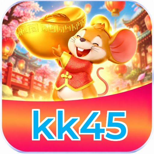 Logo da kk45