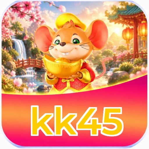 kk45 Download Oficial - APK Android + iOS