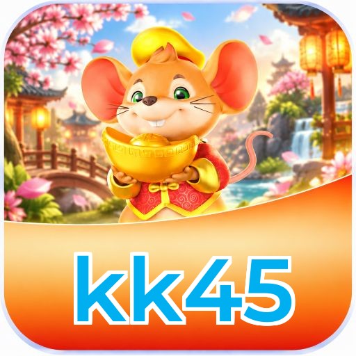 Logo kk45 Download Brasil