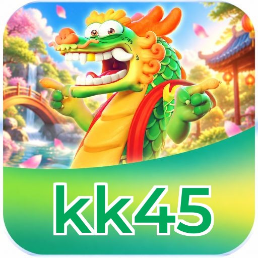 kk45 Logo