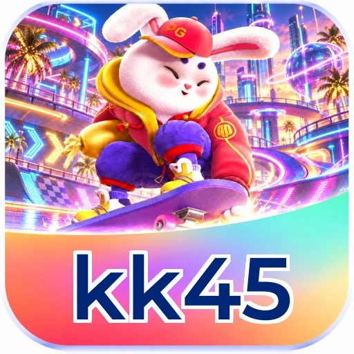 Requisitos do APK kk45 para Android - Logo Oficial