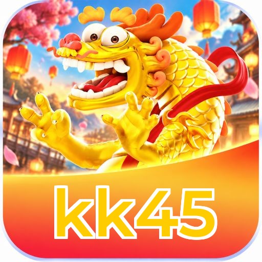 Logo kk45 Baixar Download Brasil