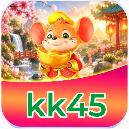 kk45 VIP Program