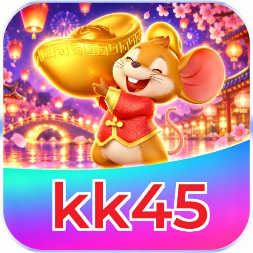 kk45 Logo