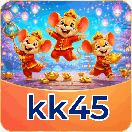 kk45 Facebook - Página oficial com promoções e comunidade ativa