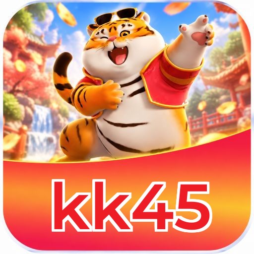 Logo kk45 APK Android Brasil