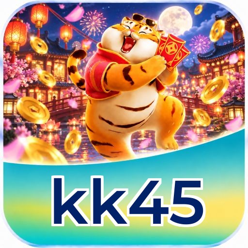 kk45 Plataforma Confiável