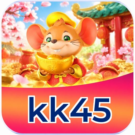 kk45 Baixar Download Logo Oficial Certificado