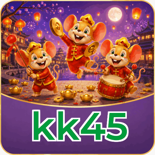 Pacote Completo do App kk45